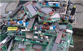 废旧电路板回收