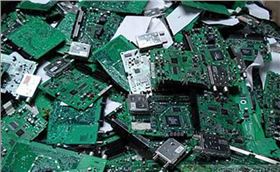 废旧电路板回收