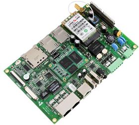 探究多层电路板的奥秘