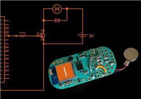 线路板厂之穿上这双鞋，就不会迷路了