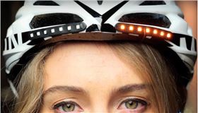 电路板厂之夜路中最亮的星 智能转向灯头盔护你平安