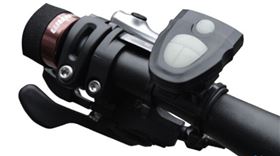 电路板厂之夜路中最亮的星 智能转向灯头盔护你平安