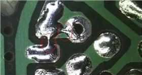 如何检查与预防PCB线路板短路?