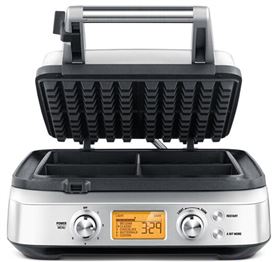 电路板厂之智能华夫饼电饼铛 妈妈再也不担心我吃早餐了