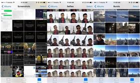 PCB厂：iPhone存储空间不够用？先把这7种文件删掉