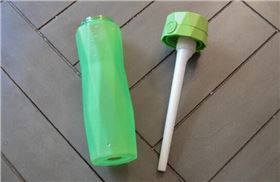 线路板厂之会提醒你喝水的水壶