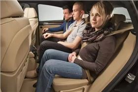 深圳电路板厂：车内哪个座位最安全？90%车主不知道