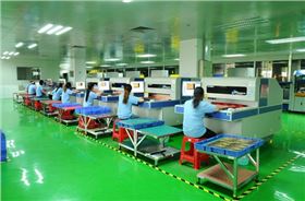 PCB图形辨别检查设备