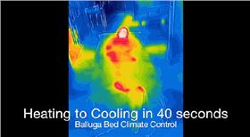 电路板厂资讯：厉害了我的床 能调节温度、追踪睡眠还能按摩