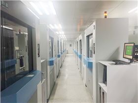 深联PCB厂这身换季秋装,你给多少分?