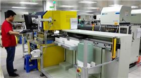 深联PCB厂这身换季秋装,你给多少分?