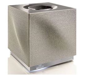 电路板厂之宾利无线音箱 坐不起豪车但可以感受氛围