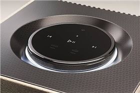 电路板厂之宾利无线音箱 坐不起豪车但可以感受氛围