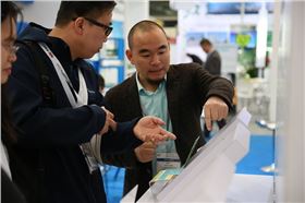 上海慕尼黑|深联电路板厂在此等待四海八荒的你!