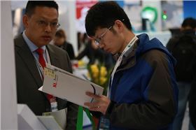 上海慕尼黑|深联电路板厂在此等待四海八荒的你!