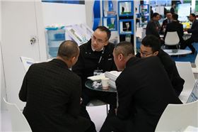 上海慕尼黑|深联电路板厂在此等待四海八荒的你!