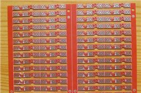 PCB线路板拼版设计的五大注意事项