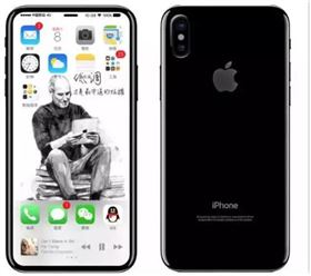 电池电路板资讯:iPhone8电池大跃进,四大措施解决续航问题