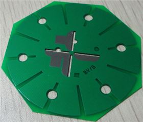 你要的电路板颜色我都有