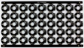 你要的电路板颜色我都有