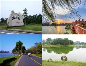 深联电路板厂的公益环保行要开始了