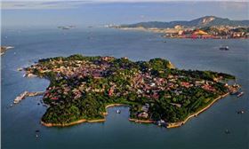 深联PCB厂祝贺两处景点申遗成功