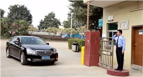 八•一建军节‖深联汽车电路板厂向中国军人致敬