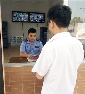 八•一建军节‖深联汽车电路板厂向中国军人致敬