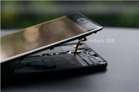 电池线路板拆解魅族PRO 7