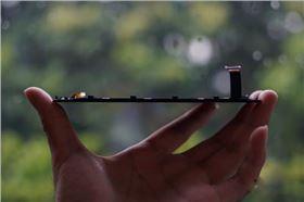 电池线路板拆解魅族PRO 7