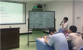 深联受邀参加Bourns的PCB研讨会