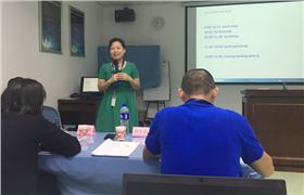 深联受邀参加Bourns的PCB研讨会