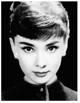 神作：将心目中的女神印在线路板上