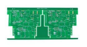高频电源PCB
