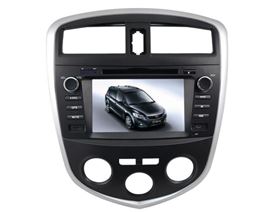 如何利用汽车的导航仪来控制汽车