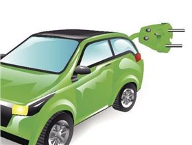 汽车电动化将成为一个不可逆转的趋势