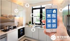 智能家居找到新的入口 市场争夺战进入白热化中期