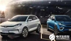电动汽车在哪方面比燃油车的性能更胜一筹