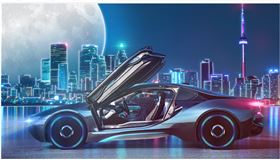 自动驾驶的路途还有多远