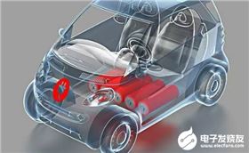 插电式混动汽车会不会出现馈电的状态