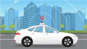 AL t4518520475370496 缩小关键组成部分以减轻自动驾驶汽车的负担