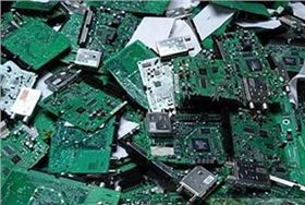 线路板回收有什么用_线路板回收的主要流程详解