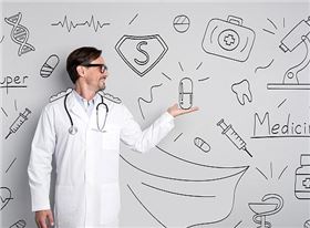 AI的变革将带来医疗超声市场的进一步扩容