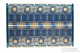 PCB板加工制作的考虑因素