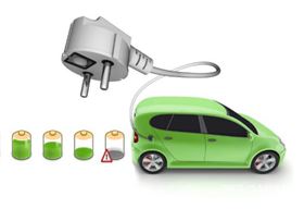 电动汽车距离市场的全面普及还需要多久