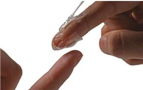 可穿戴的柔性人造皮肤可用于医疗健康领域