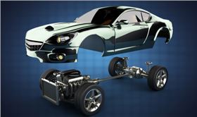 AL t4519015924515840 汽车电子降噪方案之底盘的隔音改造