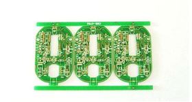 双面电路板如何拆_双面电路板元件拆焊