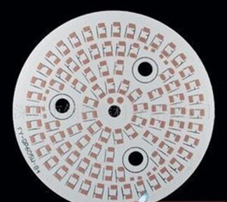 铝基板功率放大器