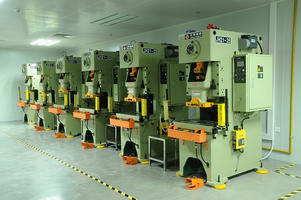 深圳线路板厂啤机